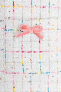 Load image into Gallery viewer, Emilia pinafore &amp; blouse set
