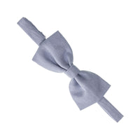 Load image into Gallery viewer, Boys linen bow ties
