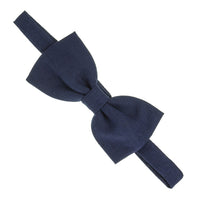 Load image into Gallery viewer, Boys linen bow ties
