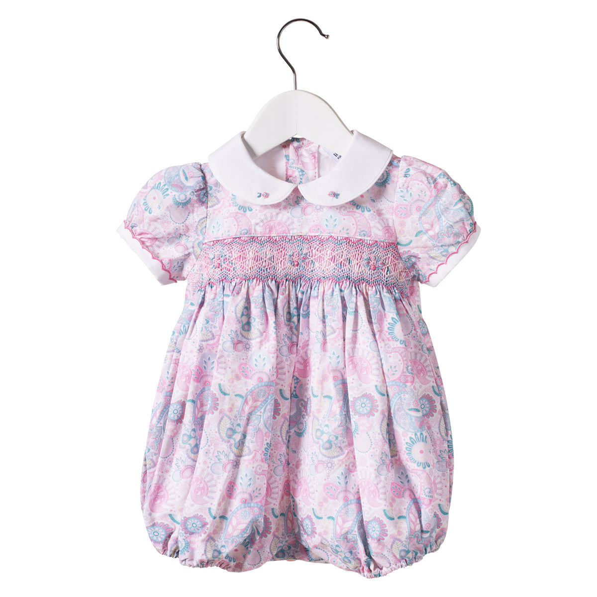 Amelia Baby romper