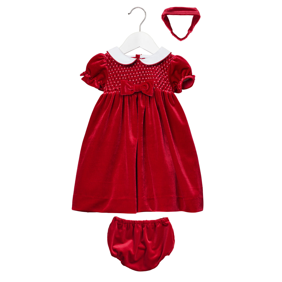 Felicity Baby Dress
