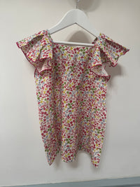 Load image into Gallery viewer, Lila blouse
