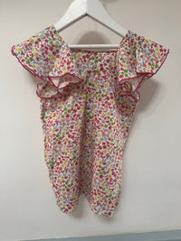 Load image into Gallery viewer, Lila blouse
