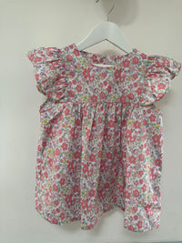 Load image into Gallery viewer, Melanie blouse
