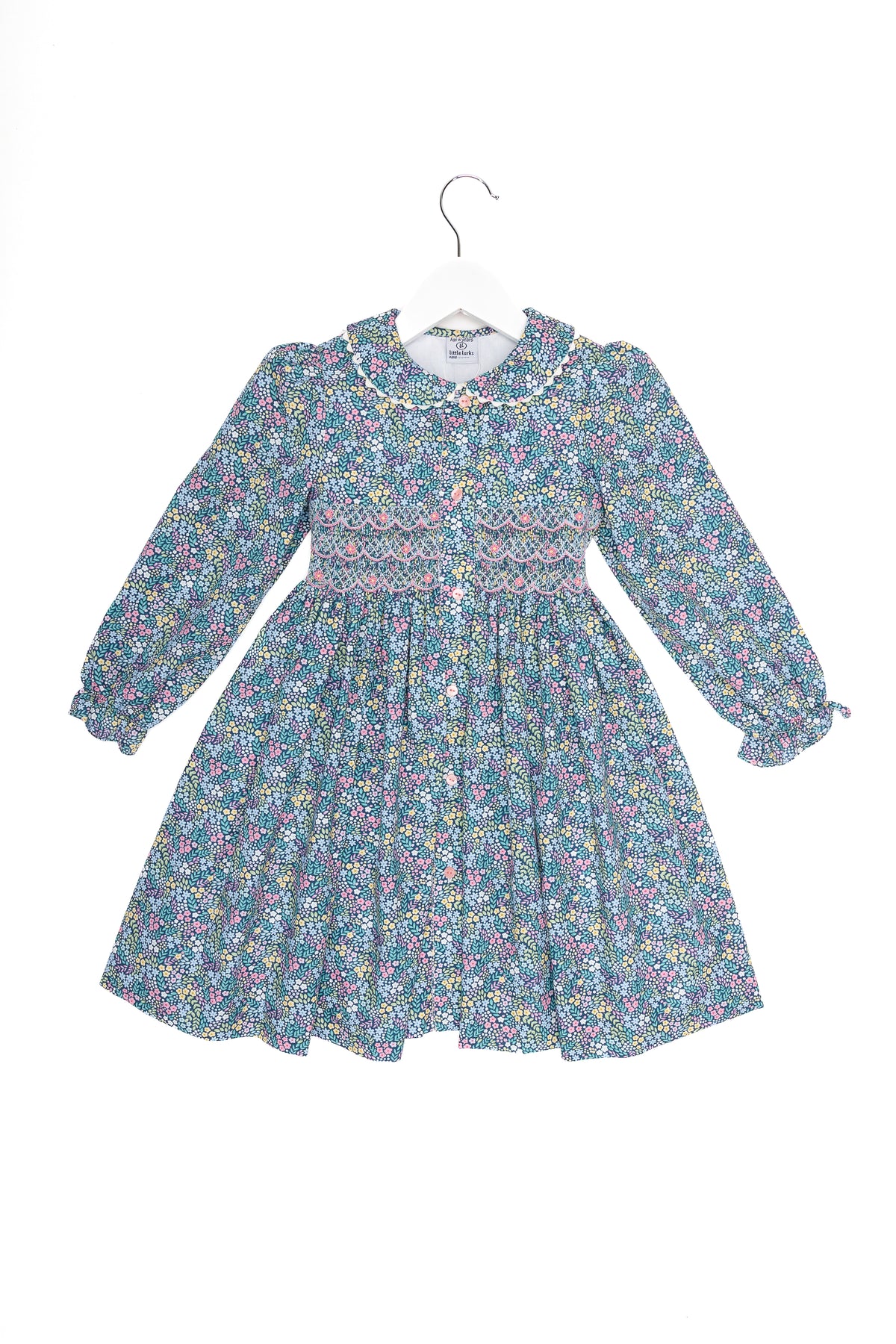 Nancy Dress
