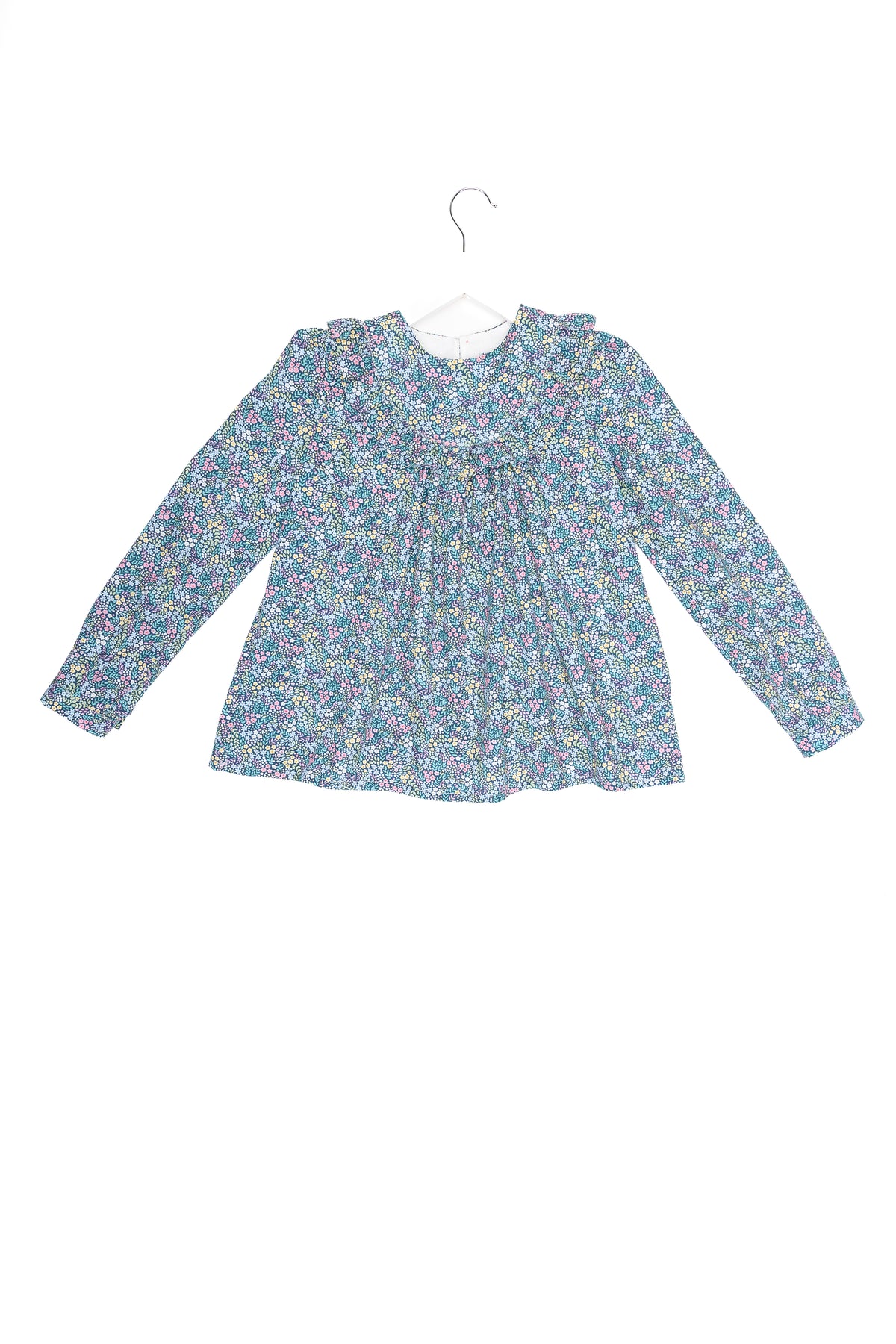 Nancy blouse