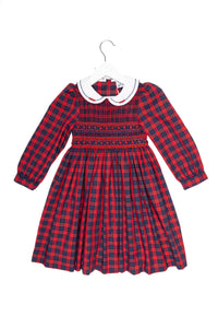 Load image into Gallery viewer, Rachel Tartan Dress
