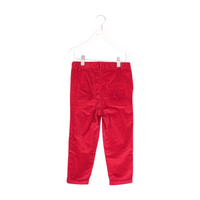 Load image into Gallery viewer, Red cord trousers
