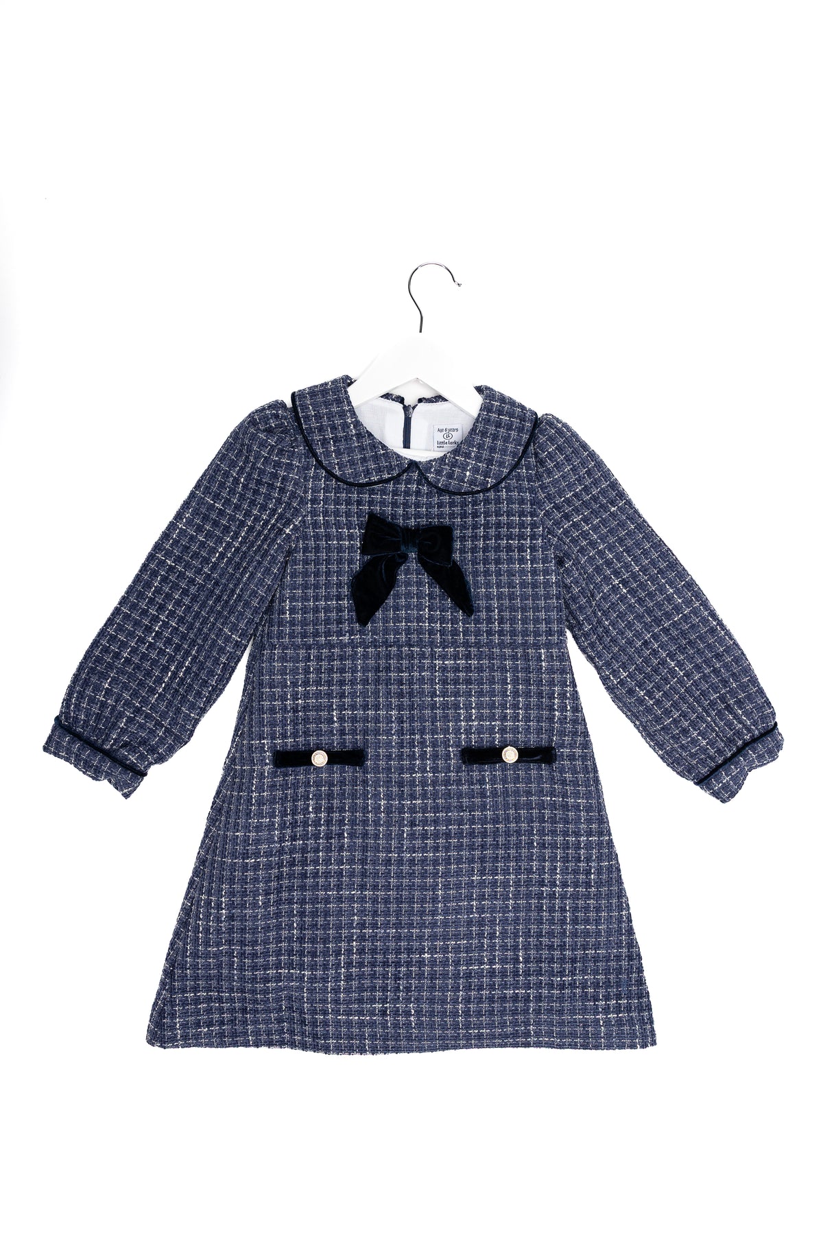 Victoria Dress