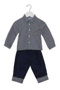 Load image into Gallery viewer, Benjamin Shirt and Trouser Set
