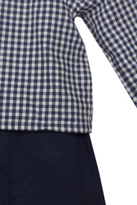 Load image into Gallery viewer, Benjamin Shirt and Trouser Set
