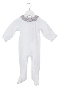 Load image into Gallery viewer, Pippa Jersey Babygro (6 -18mnths)
