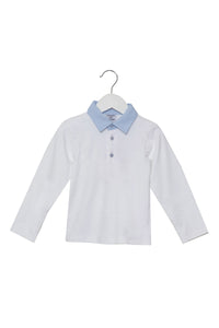 Load image into Gallery viewer, Bobby Jersey Top
