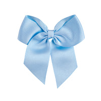 Load image into Gallery viewer, Velvet &amp; Grosgrain Hairbows AW 2023
