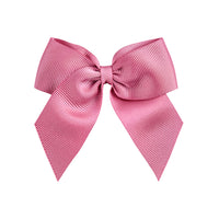 Load image into Gallery viewer, Velvet &amp; Grosgrain Hairbows AW 2023
