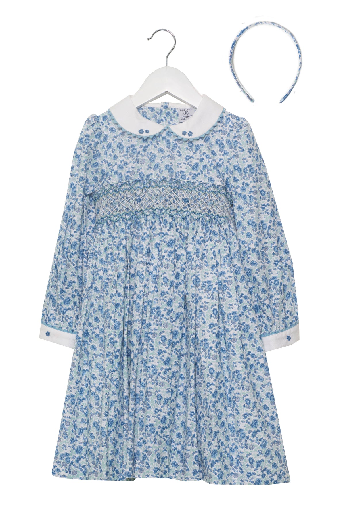 Alice Dress