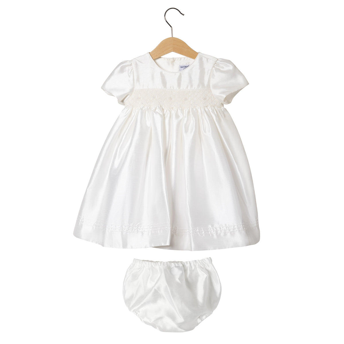 Annabel Baby Dress