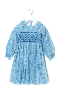Load image into Gallery viewer, Beth Dress (4-8 years)
