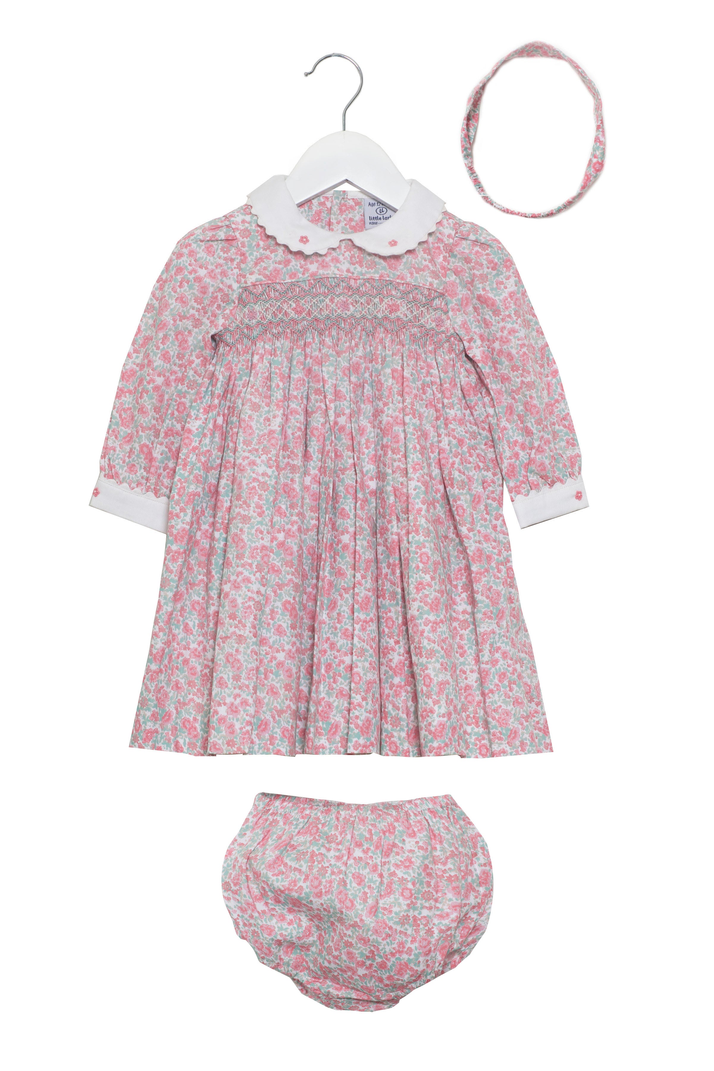 Camilla best sale baby dress