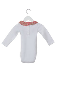 Load image into Gallery viewer, Celine Jersey Bodysuit
