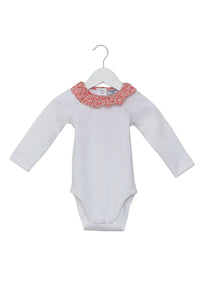 Load image into Gallery viewer, Celine Jersey Bodysuit
