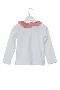 Load image into Gallery viewer, Celine Jersey Top
