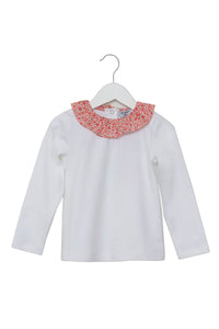 Load image into Gallery viewer, Celine Jersey Top
