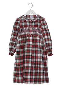 Load image into Gallery viewer, Girls  Christmas Nightdress
