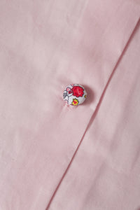 Load image into Gallery viewer, Pink Blouse for Spring Summer 2018
