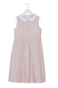 Load image into Gallery viewer, Daisy Dress (2-8yrs)
