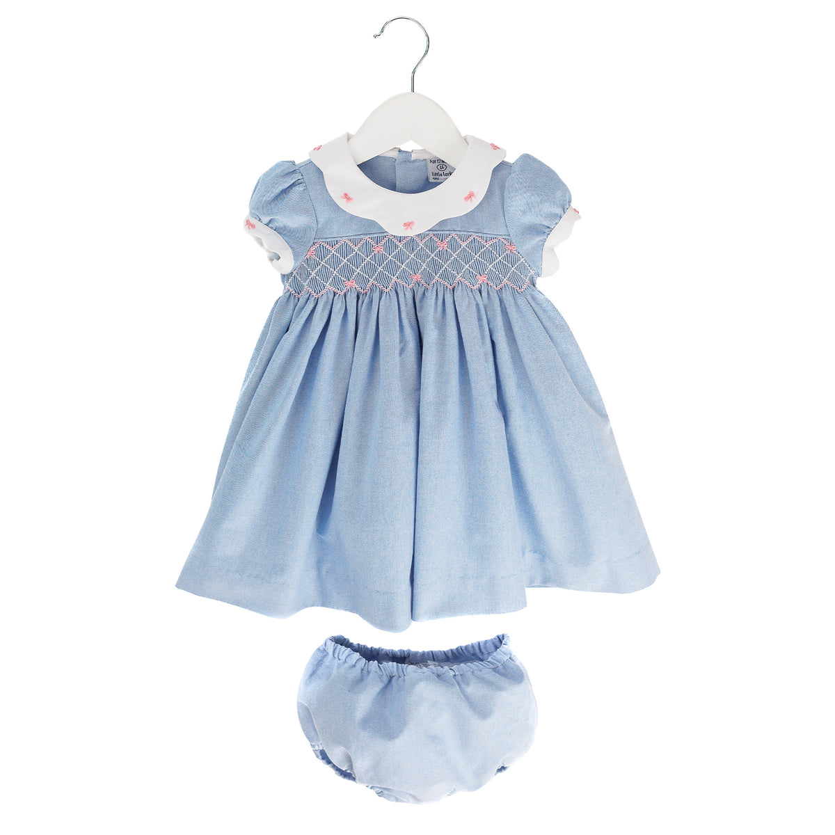 Florence Baby Dress