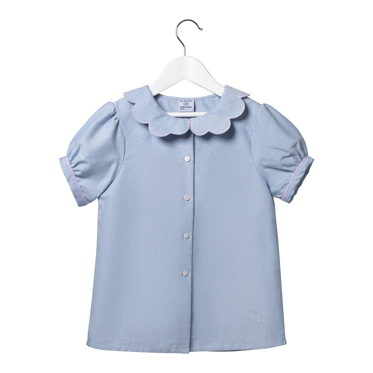 Florence blouse