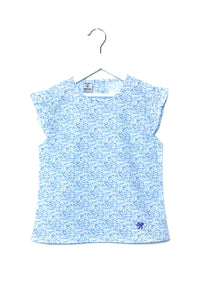Load image into Gallery viewer, Grace Blouse (4-8 years)
