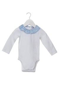 Load image into Gallery viewer, Hannah Jersey Bodysuit
