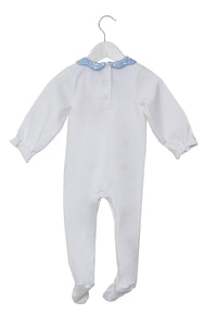 Load image into Gallery viewer, Hannah Jersey Babygro
