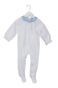 Load image into Gallery viewer, Hannah Jersey Babygro
