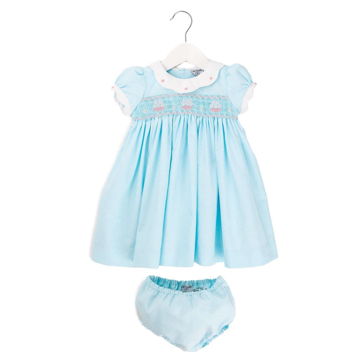 Harriet Baby Dress