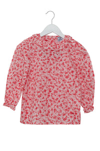 Load image into Gallery viewer, Katie Blouse (4-8 years)
