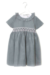 Load image into Gallery viewer, Laura  Dress (2-8 years)
