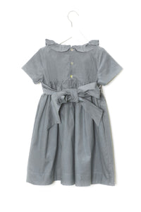 Load image into Gallery viewer, Laura  Dress (2-8 years)

