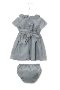 Load image into Gallery viewer, Laura Baby Dress (12 months)
