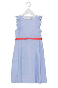Load image into Gallery viewer, Lily Dress (6-10yrs)

