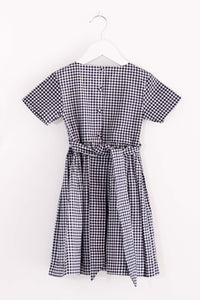 Load image into Gallery viewer, Lily Dress (6-8 years)
