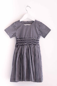 Load image into Gallery viewer, Lily Dress (6-8 years)

