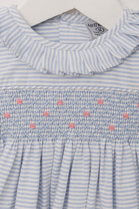 Load image into Gallery viewer, Lizzy Baby Dress
