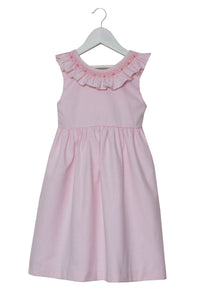 Load image into Gallery viewer, Lucy Baby Dress
