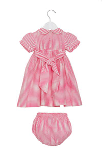 Load image into Gallery viewer, Lucy Baby Dress
