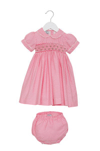 Load image into Gallery viewer, Lucy Baby Dress
