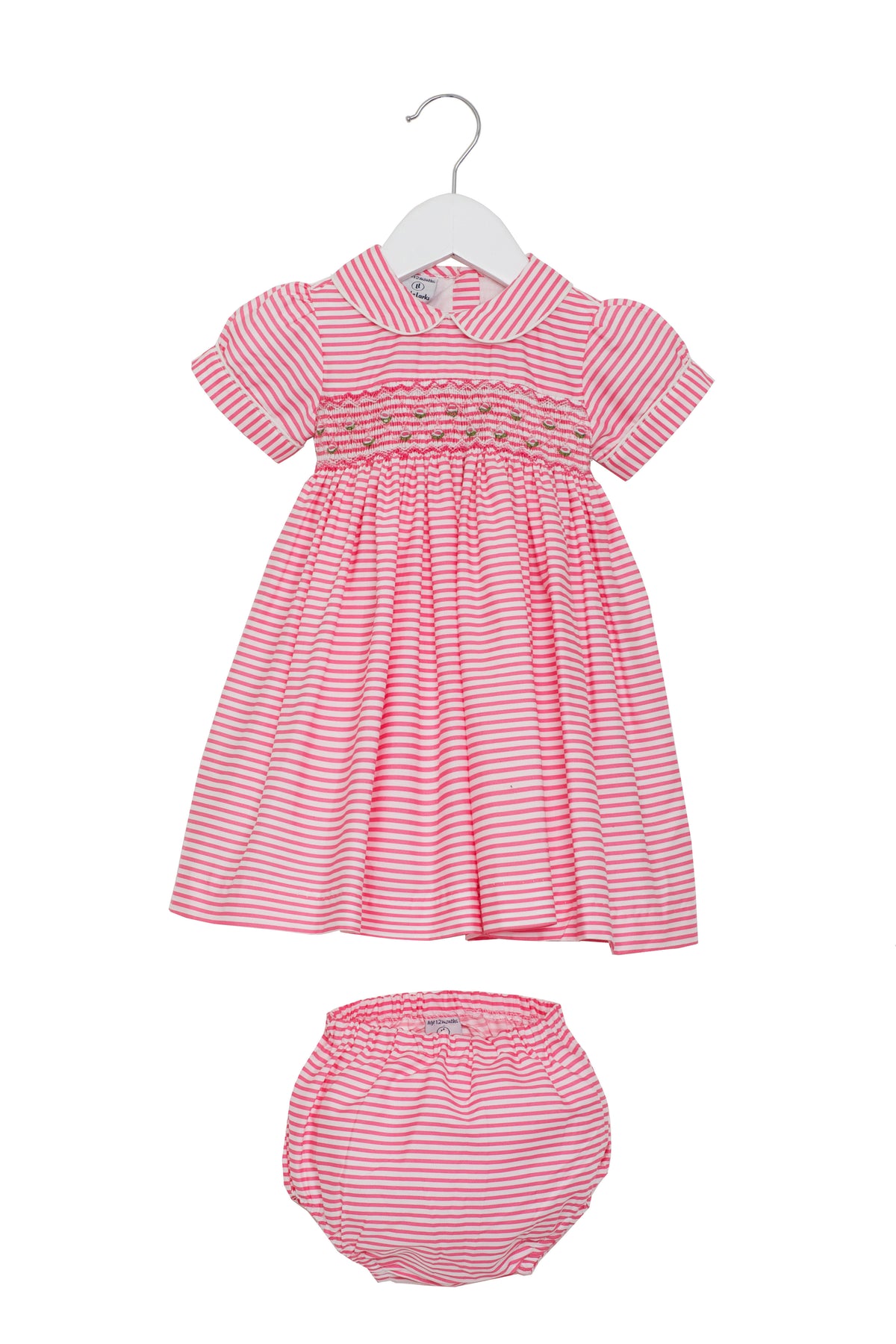 Lucy Baby Dress