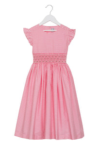 Load image into Gallery viewer, Lucy Dress (6-8yrs)
